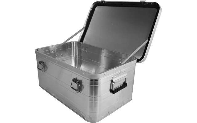 Accu Case ACF-SA/Transport Case M - Stock B