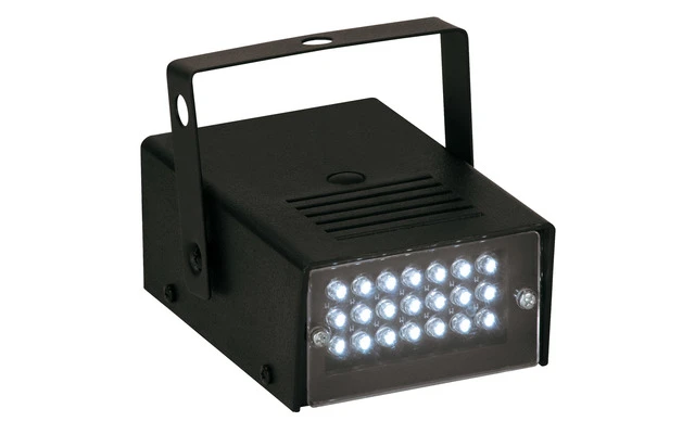American DJ S-81 LED Strobe