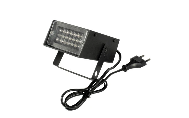 American DJ S-81 LED Strobe