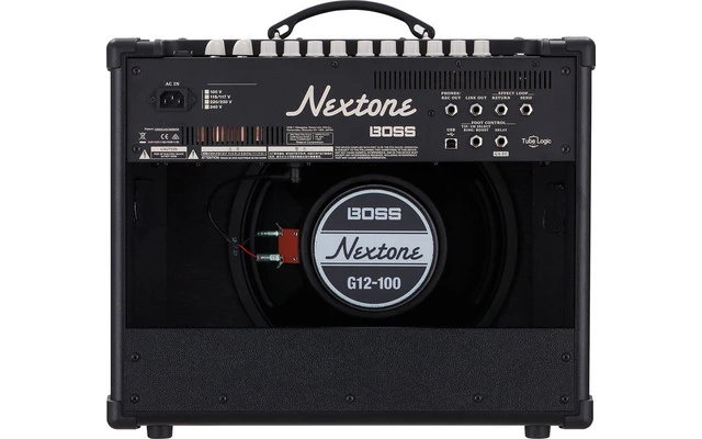 BOSS NexTone Stage