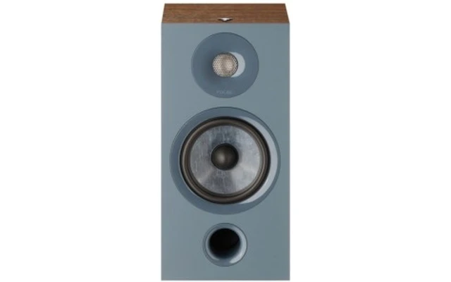 Focal Chora 806 Nogal Oscuro