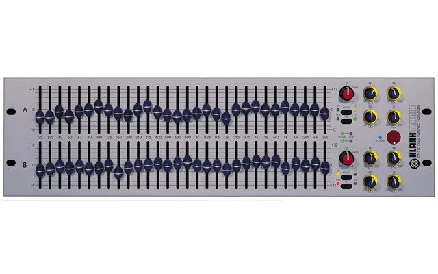 Klark Teknik DN370