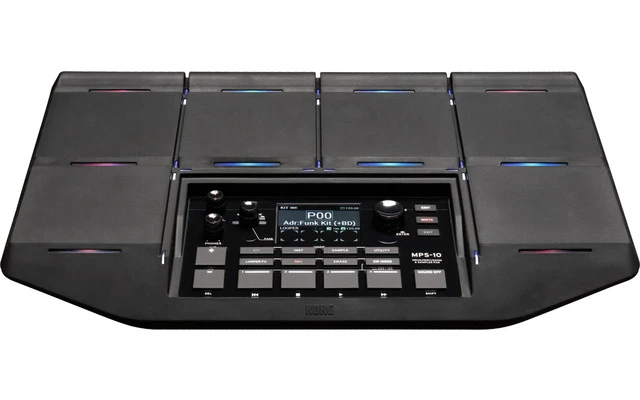 Korg MPS-10