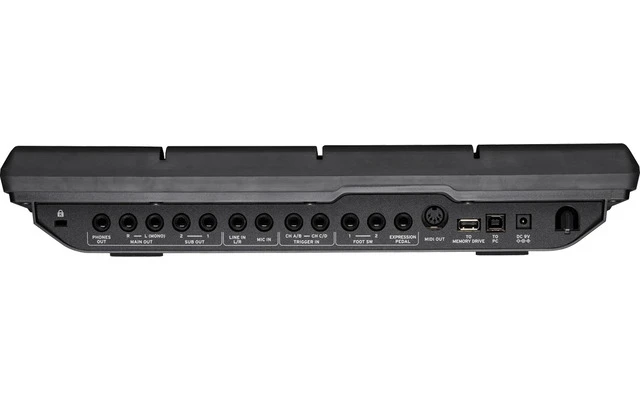 Korg MPS-10