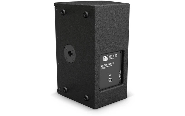 LD Systems MIX 6 G3