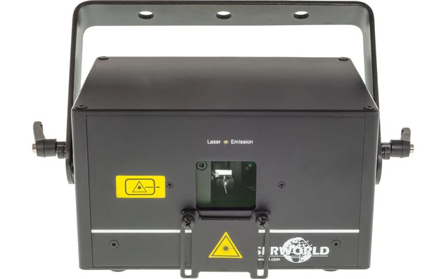 Laserworld DS-1000RGB