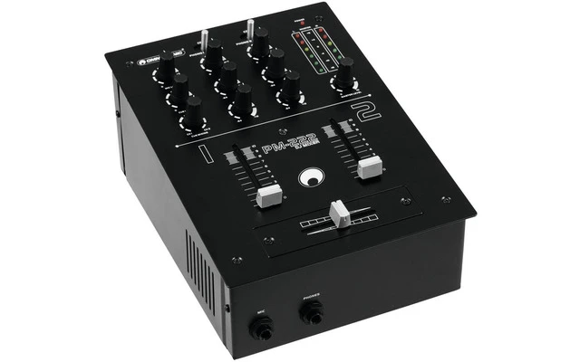 Omnitronic PM-222