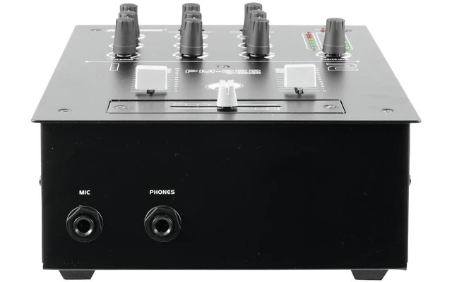 Omnitronic PM-222