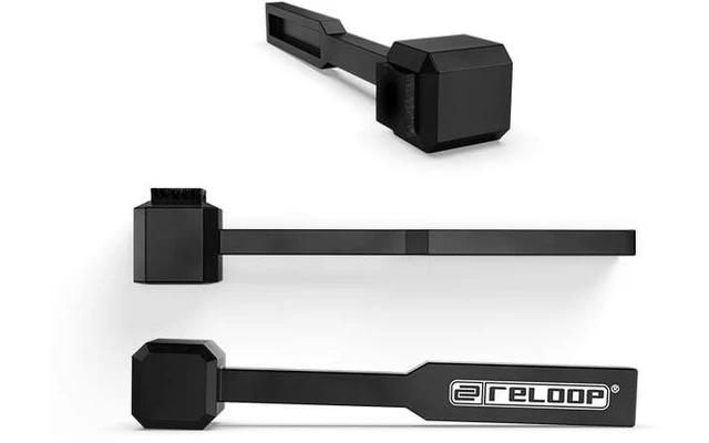 Reloop Premium Stylus Brush