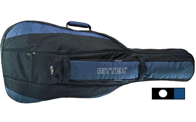 Ritter RCC200 CELLO 4/4 AZUL