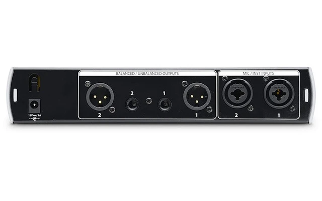 PreSonus Bluetube DP V2