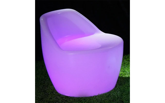Silla LED - Iluminación exterior IP54