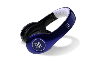 Soul SL150 Azul/Negro