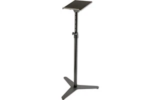 K&M 26754 - Soporte para altavoz de estudio en trípode
