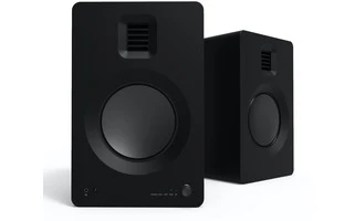 Kanto Tuk Matte Black
