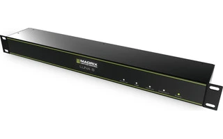 MADRIX LUNA 8 Port USB / Art-Net Node