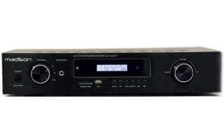 Madison MAD1400 Bluetooth negro - Stock B