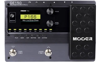 Mooer GE 150