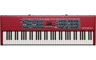 NORD Piano 6 73