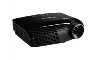Optoma EX 762