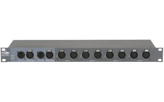 Showtec DB-1-4/RDM