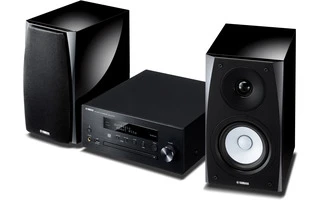 Foto de Yamaha MCR-N570D - MusicCast