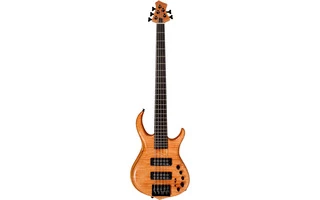 Marcus Miller M7 Swamp Ash-5 Natural - 2nd Gen