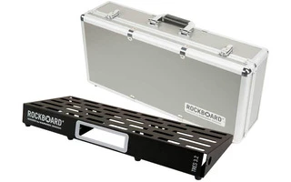 RockBoard Tres 3.2 With Flight Case