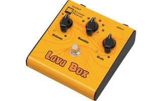 Foto de Seymour Duncan Lava Box