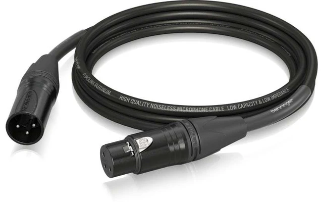 Behringer PMC-300