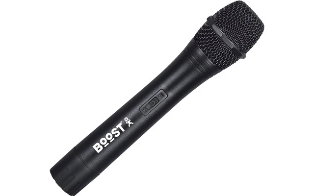 BoosT StandUP212