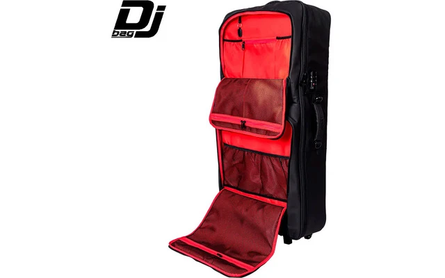 DJBag Pro DJBAG-K-LARGESTSE