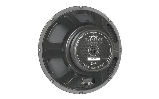 Eminence Beta 12 LTA - Altavoz de 12