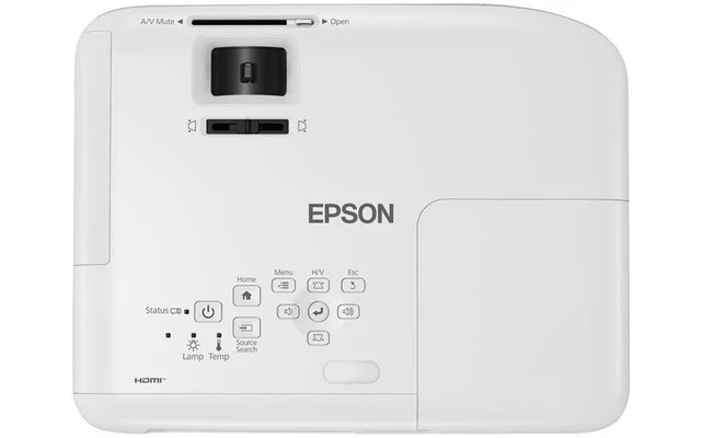 Epson EH-TW740