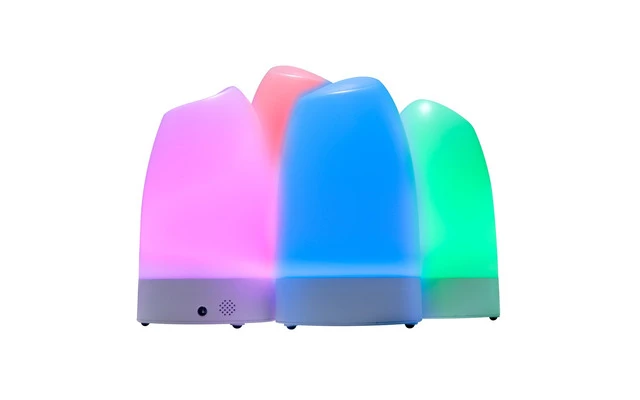 American DJ Event Pod Sys