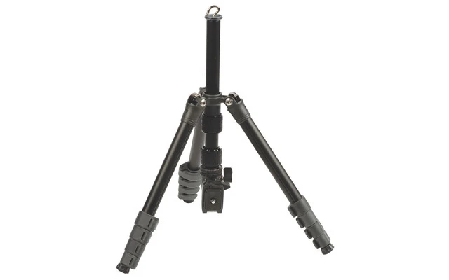 Tripode ligero para cámaras de fotos y vídeo de 131,5 cm