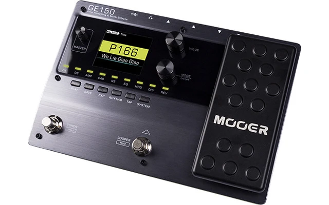 Mooer GE 150