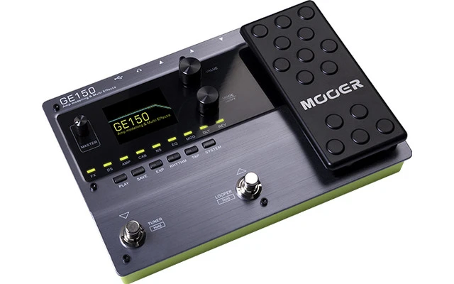 Mooer GE 150