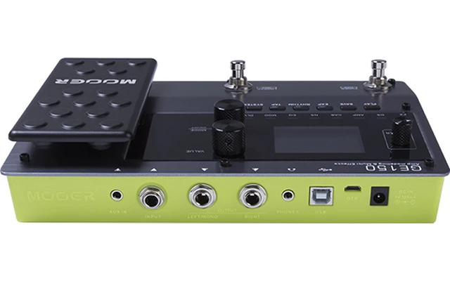 Mooer GE 150