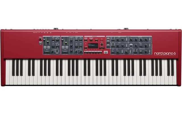 NORD Piano 6 73