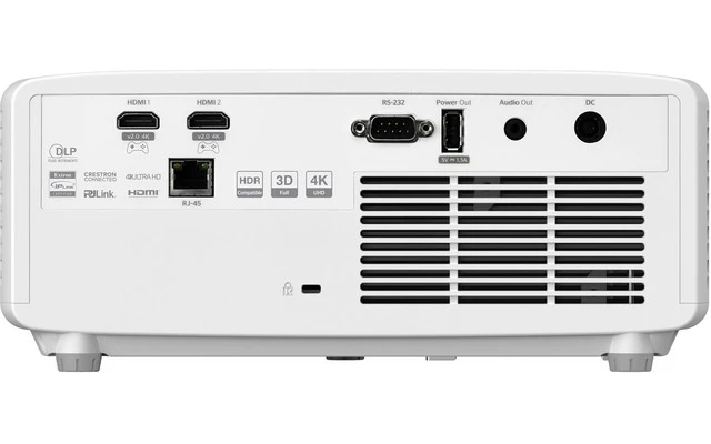 OPTOMA ZK450