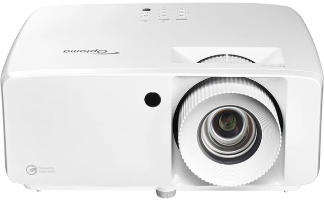 OPTOMA ZK450