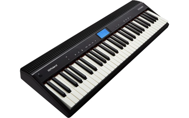 Roland Go:Piano