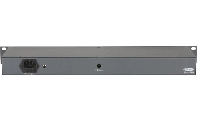 Showtec DB-1-4/RDM