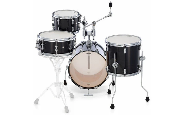 Sonor SET AQ2 Safari Transparent Black