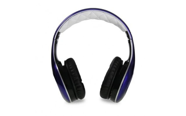 Soul SL150 Azul/Negro