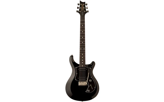 PRS Guitars S2 Standard 24 Black 2017