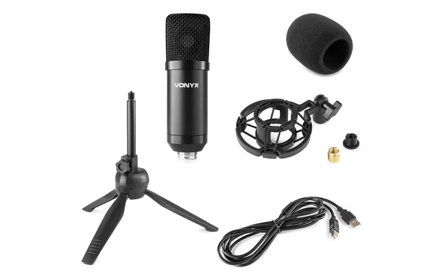 Vonyx CM300B