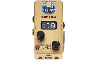 HoTone Omni AC