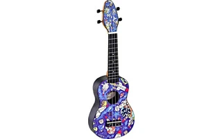 Keiki Ukelele K2-SP